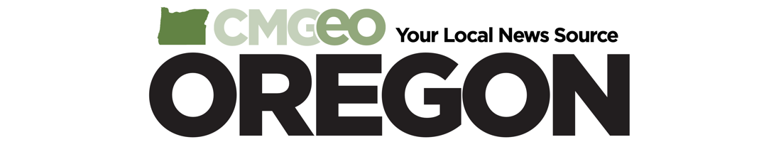 CMGEO - Oregon